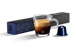 Kazaar Coffee Capsules