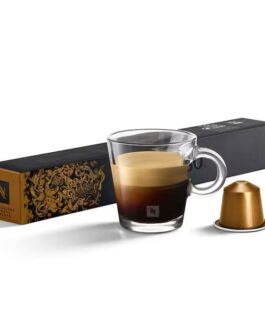 Livanto Coffee Capsules