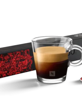 Napoli Coffee Capsules