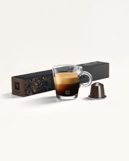 Roma Coffee Capsules