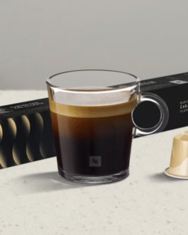 Caramello Coffee Capsules