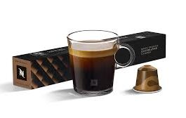 Cioccolatino Coffee Capsules