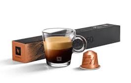 Ethiopia Coffee Capsules