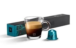 Indonesia Coffee Capsules