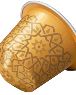 Istanbul Espresso Coffee Capsules