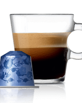 Tokyo Lungo Coffee Capsules