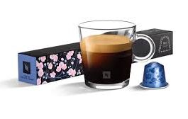 Tokyo Lungo Coffee Capsules