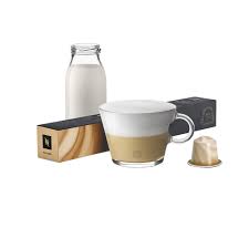 Chiaro Coffee Capsules