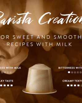 Chiaro Coffee Capsules