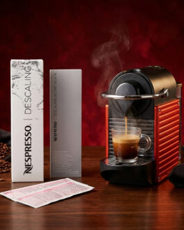 Descale Solution kit