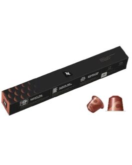 Barista Creations Scuro Coffee Capsules, Intensity 6