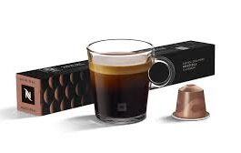 Nocciola Coffee Capsules