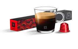 Shanghai Lungo Coffee Capsules