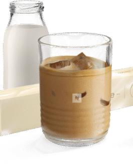 Barista Creations Coconut Vanilla Over Ice Coffee Capsules, Intensity 6