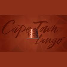 Cape Town Lungo Coffee Capsules