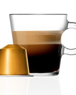 Volluto Coffee Capsules