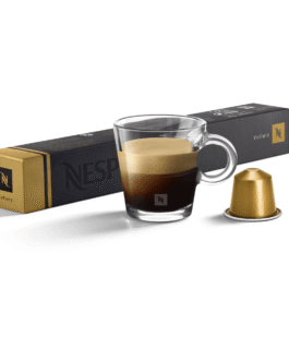 Volluto Coffee Capsules