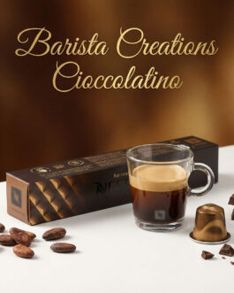 Cioccolatino Coffee Capsules