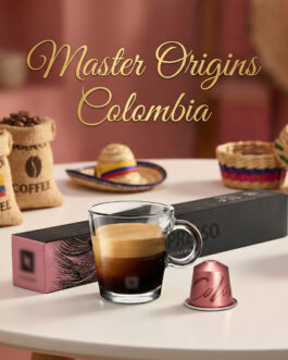 Colombia Coffee Capsules