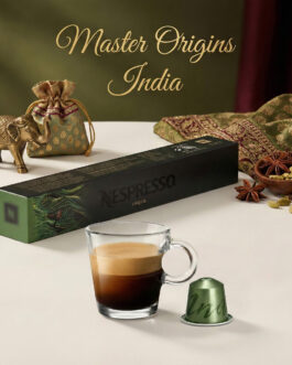 India Coffee Capsules